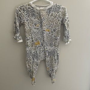 Magnetic Me Footie PJs